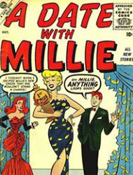 A Date with Millie (1956)