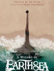 A Wizard of Earthsea