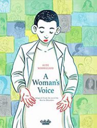 A Woman's Voice