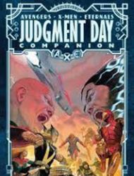 A.X.E.: Judgment Day Companion