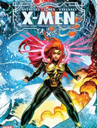 A.X.E.: X-Men