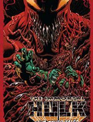 Absolute Carnage: Immortal Hulk and Other Tales