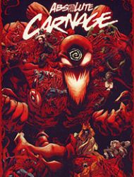 Absolute Carnage Omnibus