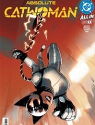 Absolute Catwoman
