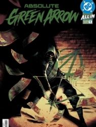 Absolute Green Arrow