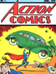 Action Comics (1938)