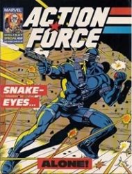 Action Force Special
