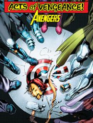 Acts of Vengeance: Avengers