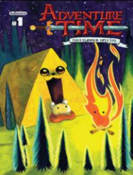 Adventure Time 2013 Summer Special