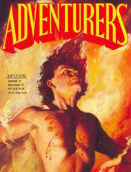 Adventurers (1988)