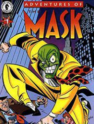 Adventures Of The Mask