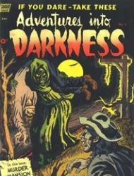 Adventures into Darkness