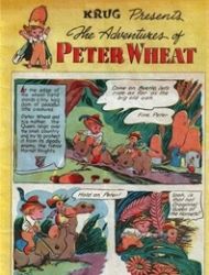 Adventures of Peter Wheat