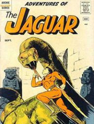 Adventures of the Jaguar