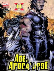 Age of Apocalypse (2005)