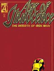 Age of Innocence: The Rebirth of Iron Man