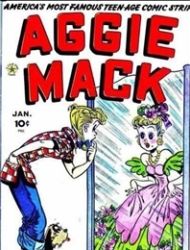 Aggie Mack