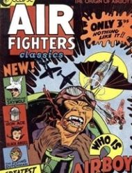 Air Fighters Classics