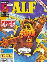 Alf (1988)