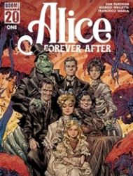 Alice Forever After