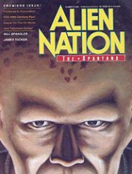 Alien Nation: The Spartans