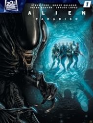 Alien: Paradiso