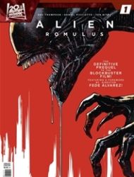 Alien: Romulus