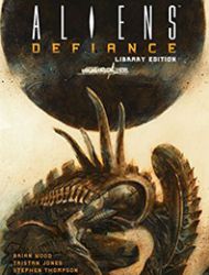 Aliens: Defiance Library Edition