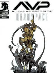 Aliens vs. Predator: Deadspace