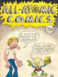 All-Atomic Comics