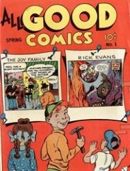All Good Comics
