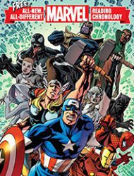 All-New, All-Different Marvel Reading Chronology