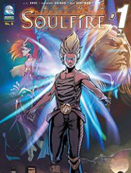 All-New Soulfire Vol. 6