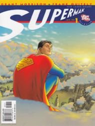All Star Superman (2006)