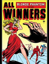 All-Winners Comics (1948)