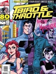 Alterna GIANTS: T-Bird & Throttle