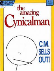 Amazing Cynicalman