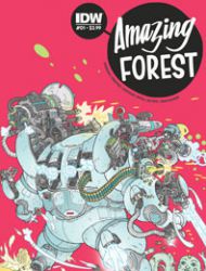 Amazing Forest (2016)