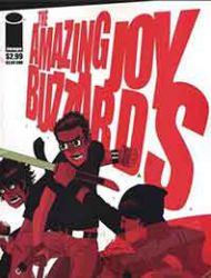 Amazing Joy Buzzards: Vol. 2
