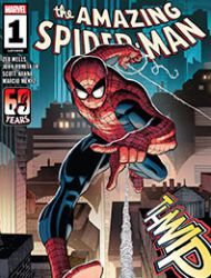 Amazing Spider-Man (2022)