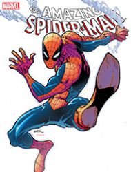 Amazing Spider-Man: Big Time - The Complete Collection