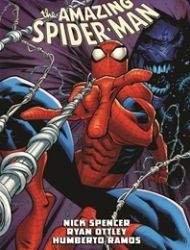 Amazing Spider-Man By Nick Spencer Omnibus