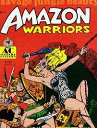 Amazon Warriors