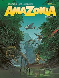 Amazonia