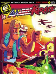 AmeriKarate