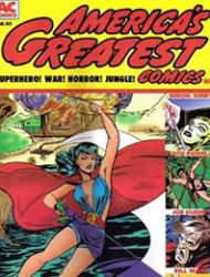 America's Greatest Comics (2002)