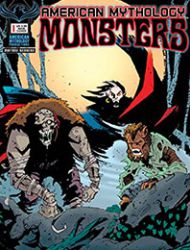 American Mythology Monsters Vol. 2