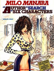 An Author in Search of Six Characters