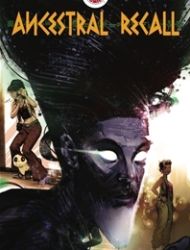 Ancestral Recall