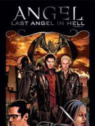 Angel: Last Angel in Hell